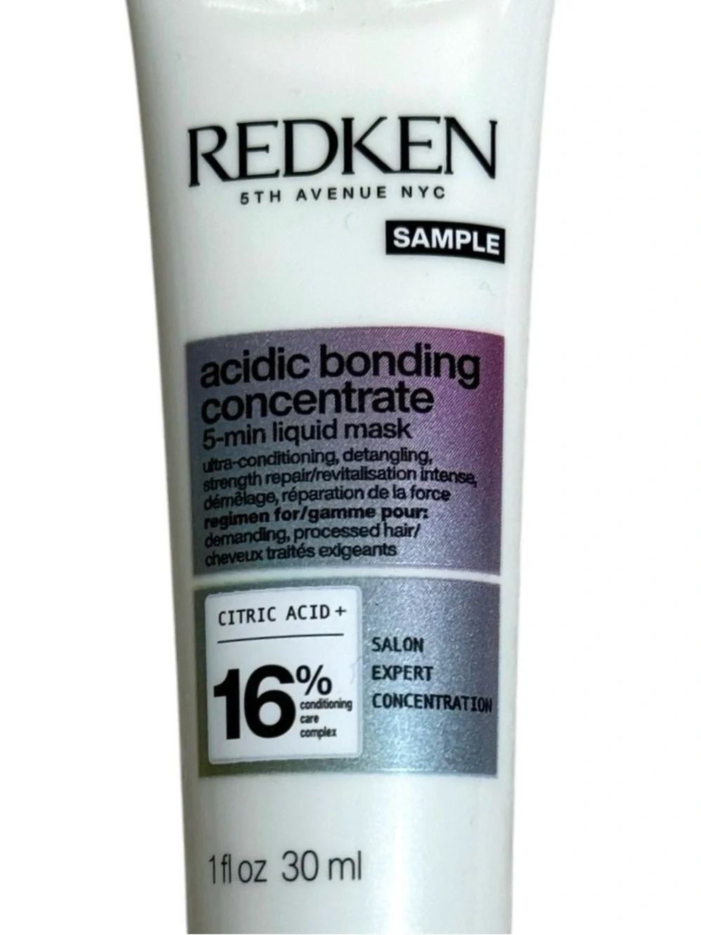 Redken Acidic Bonding Concentrate 5-Min Liquid Mask